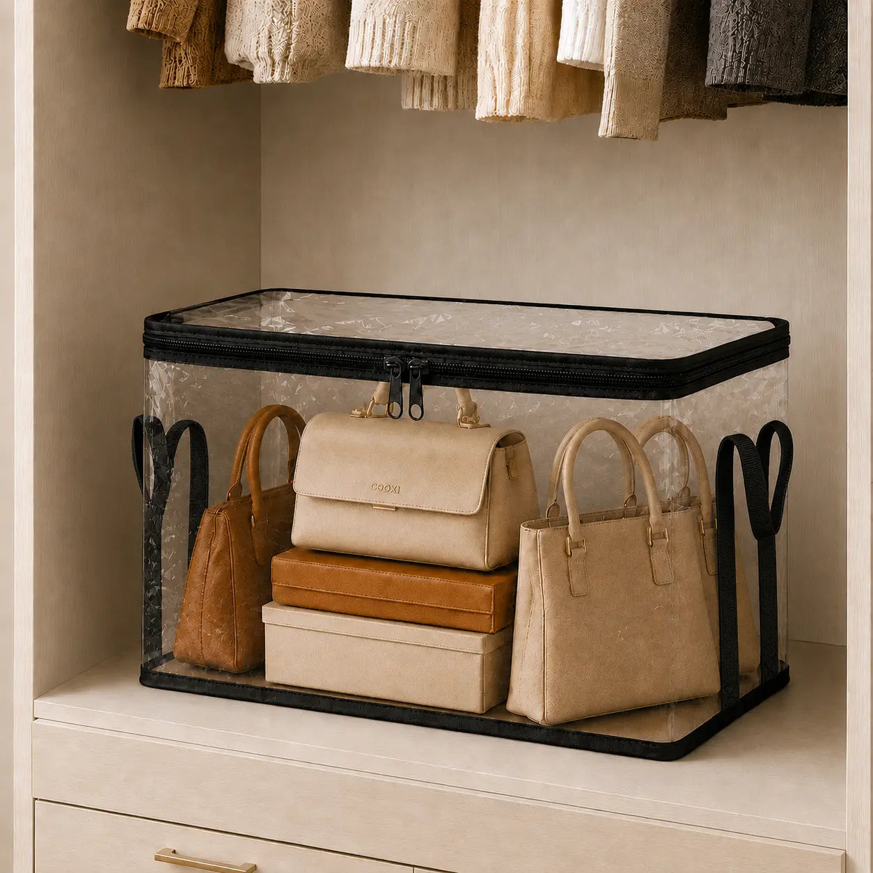 Storage