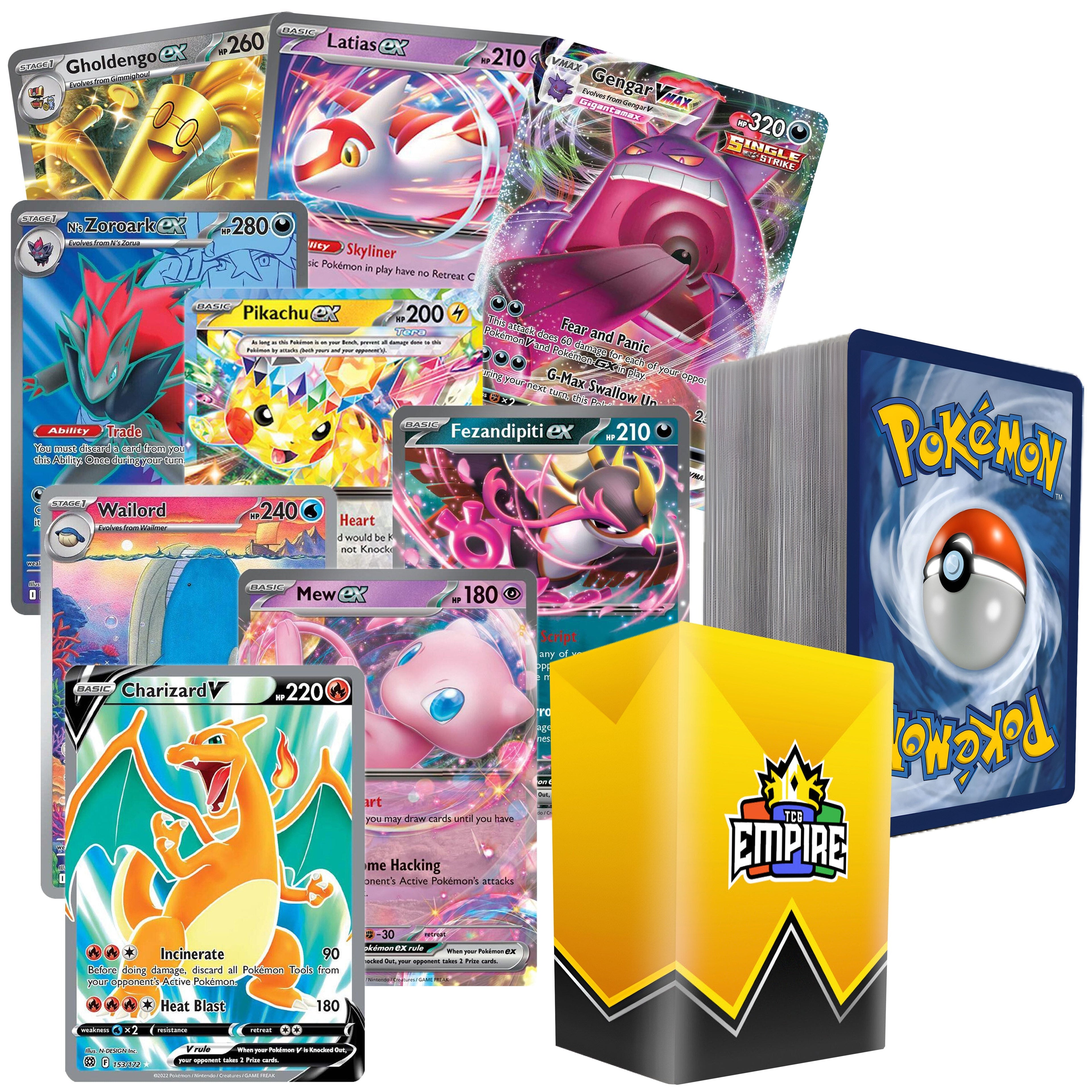 For the TCG Gurus