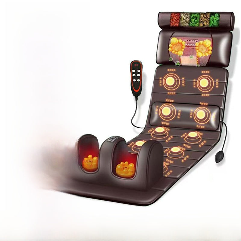 BackRevive Pro Massage Mat