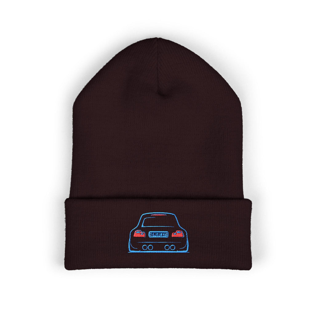 OMGBCKY Coupe Beanie
