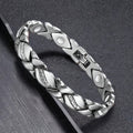 Magnetic Energy Therapy Pain Relief Copper Bracelet For Men And Women