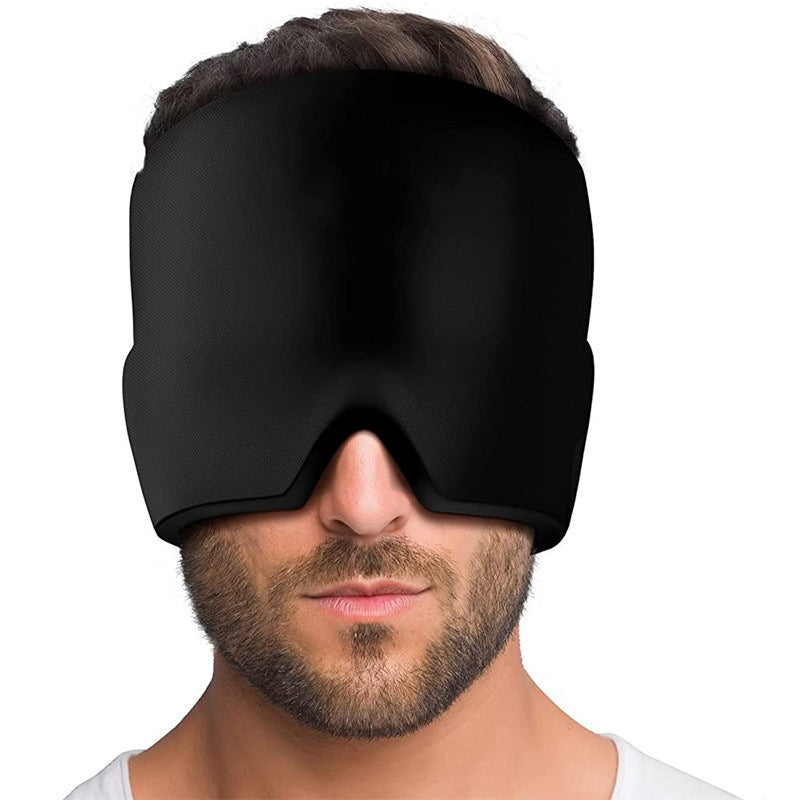 ThermaGel Relief Wrap