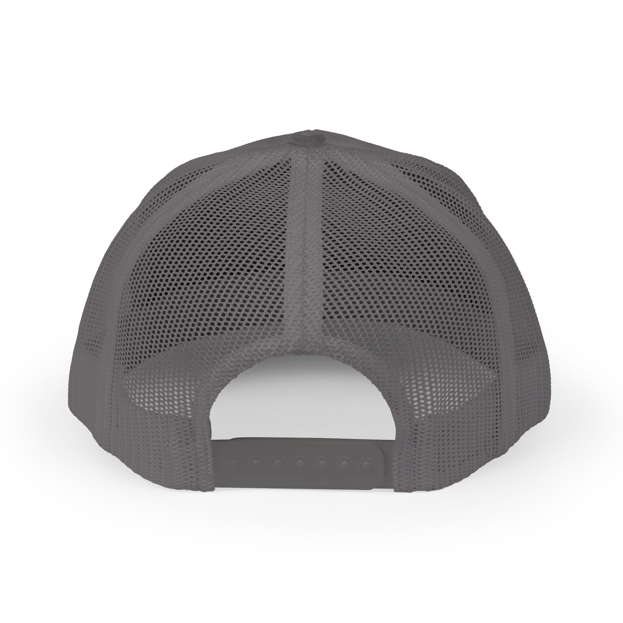 OMGBCKY Coupe Snapback Trucker Cap - Trucker Hat with Embroidered Car Design