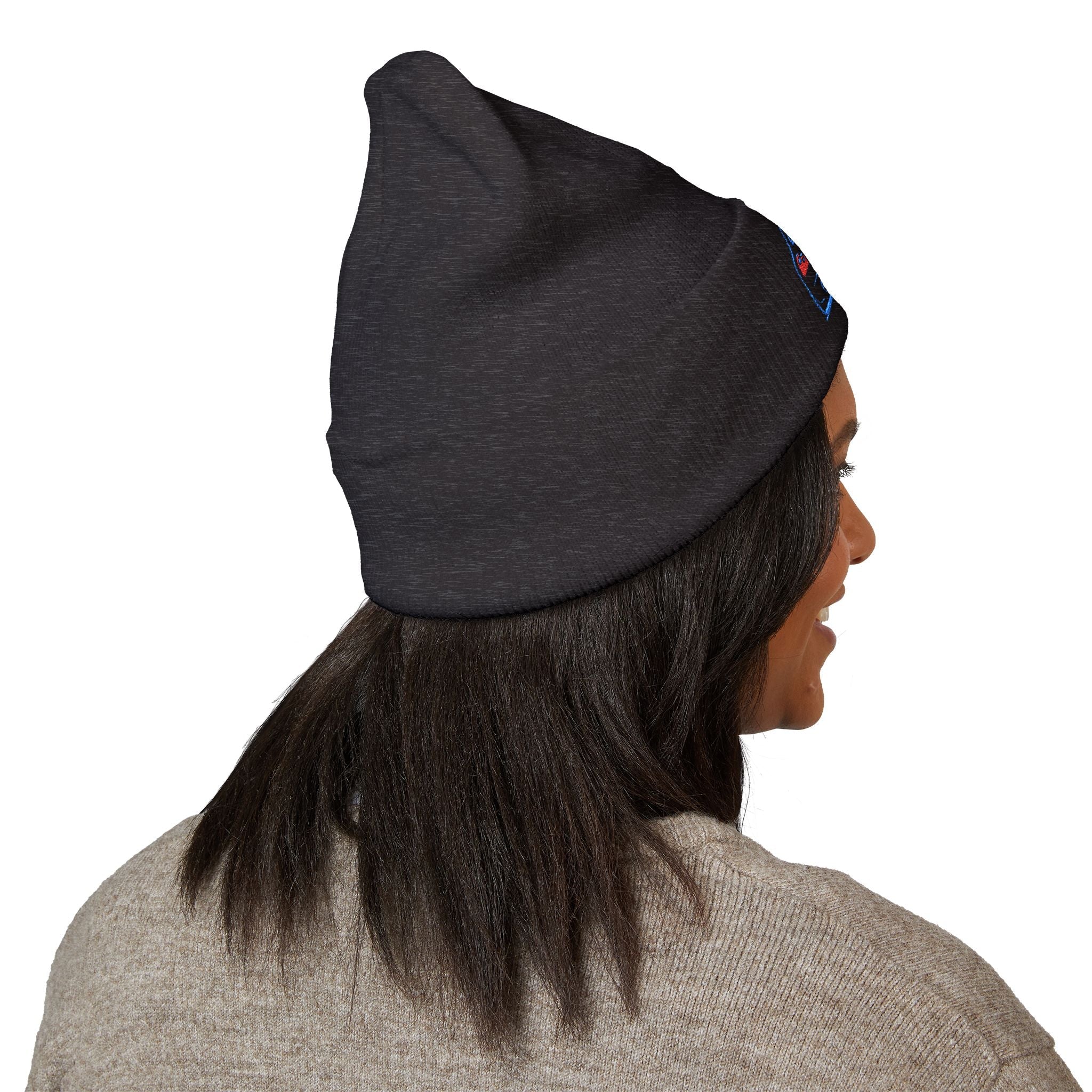 OMGBCKY Coupe Beanie