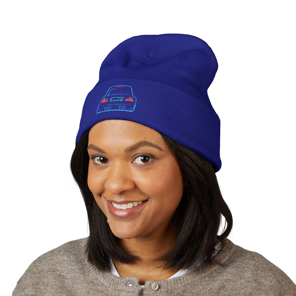 OMGBCKY Coupe Beanie