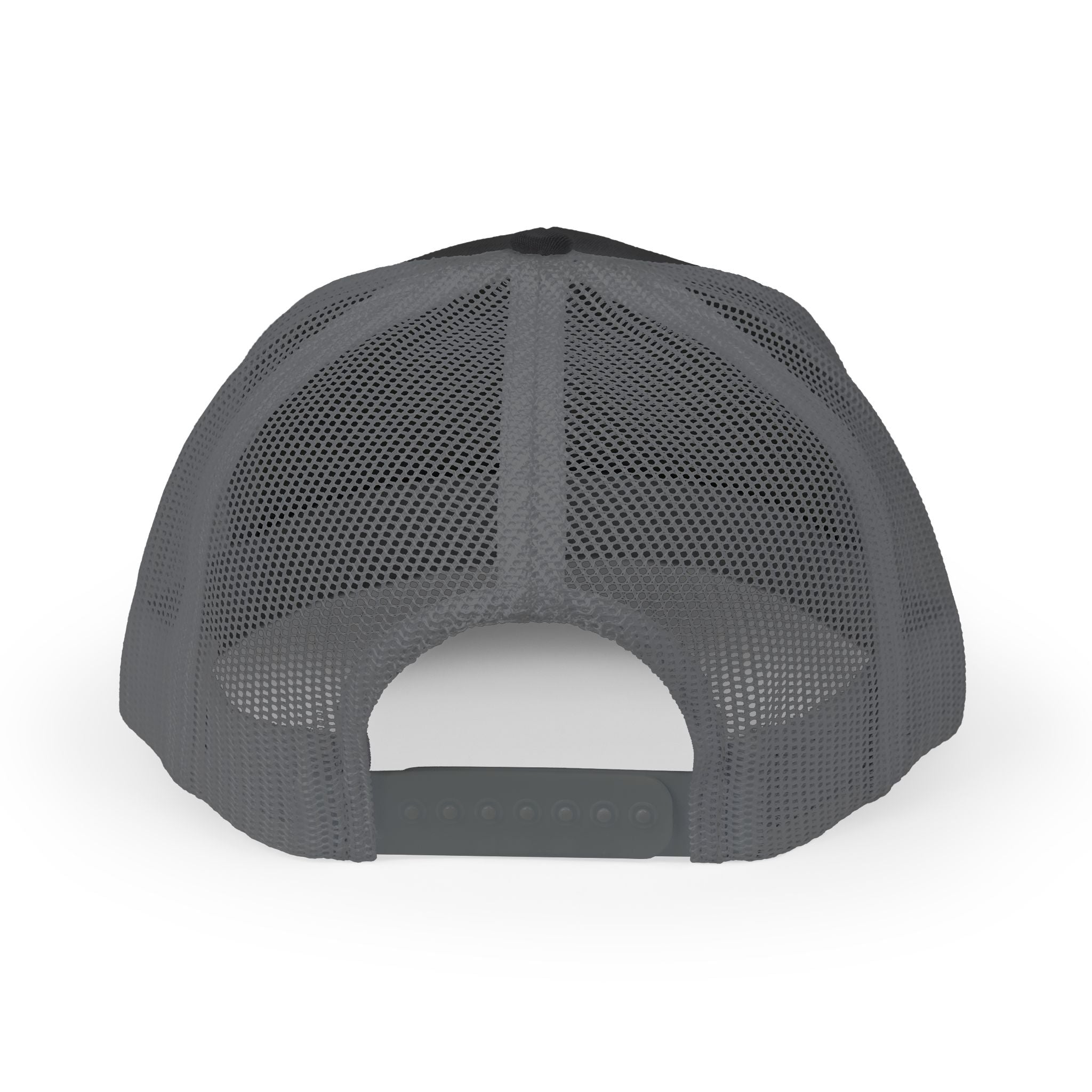 OMGBCKY Coupe Snapback Trucker Cap - Trucker Hat with Embroidered Car Design