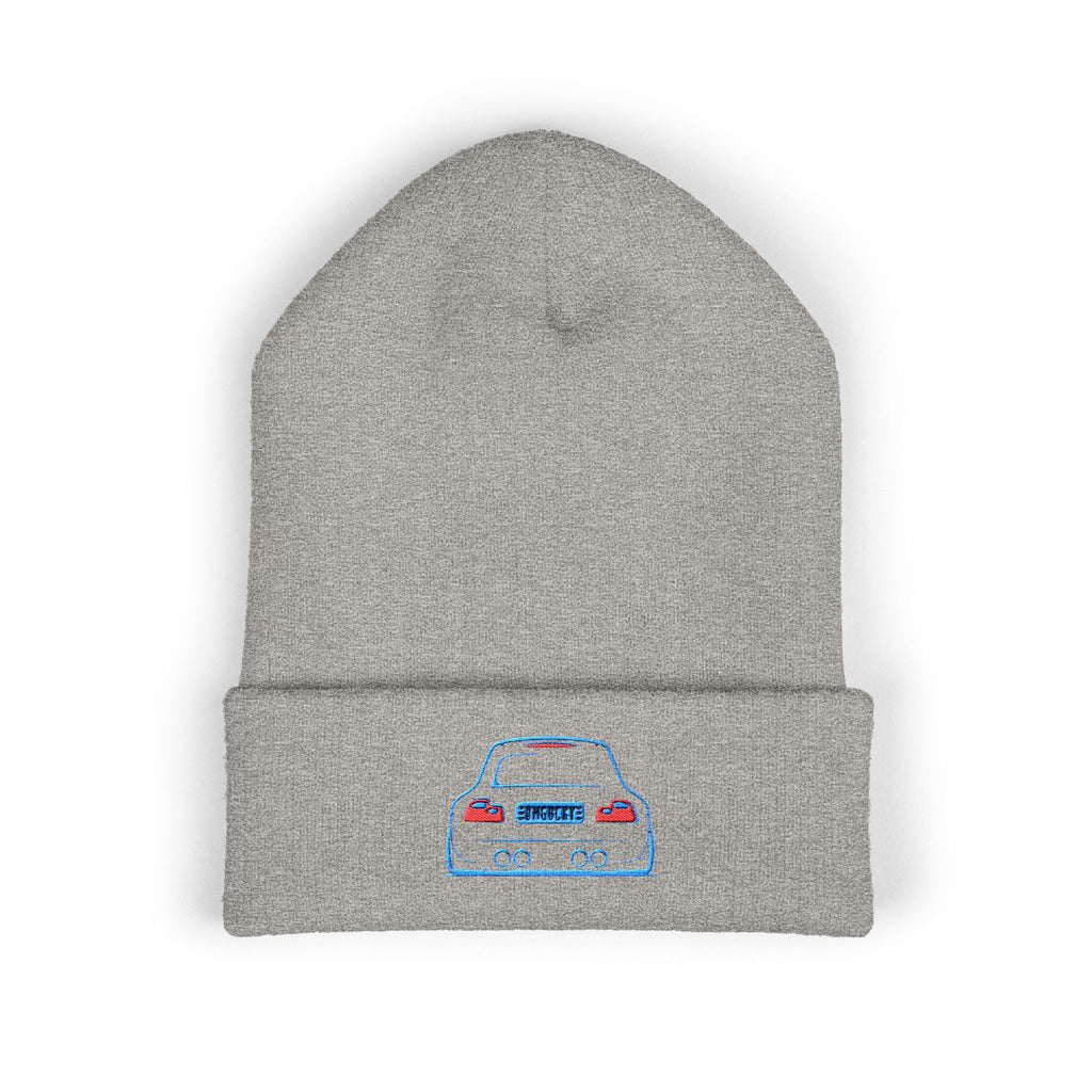 OMGBCKY Coupe Beanie