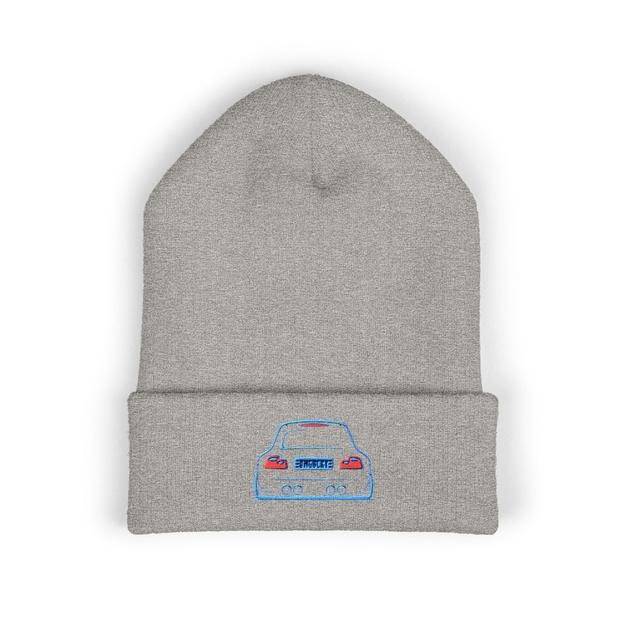 OMGBCKY Coupe Beanie