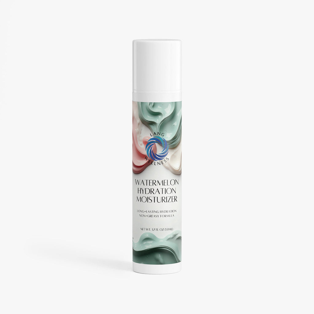 Watermelon Hydration Moisturizer