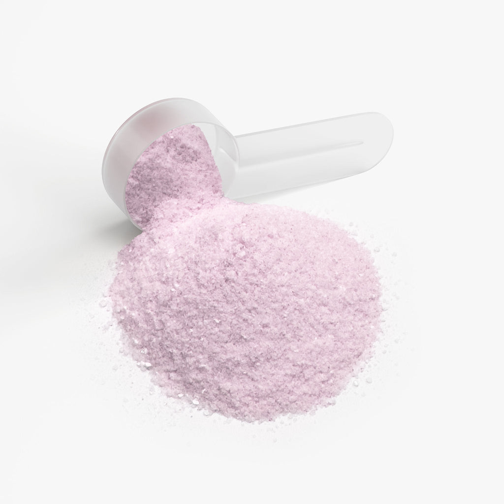 Radiant Refresh (Strawberry Shortcake)