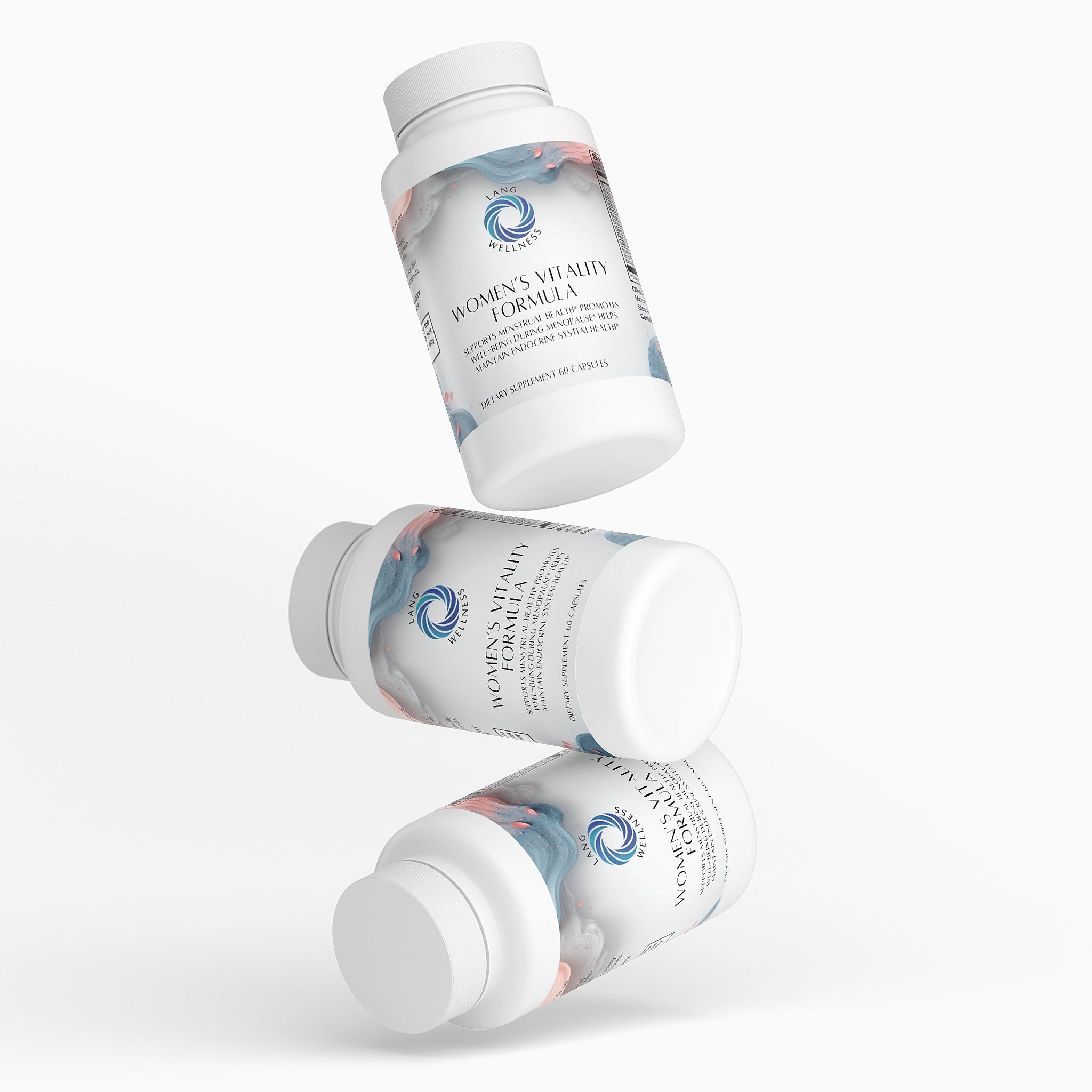 Women's Vitality Formula