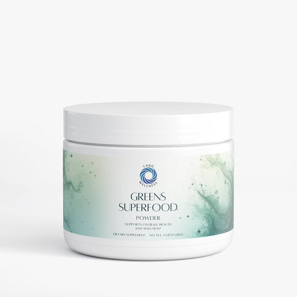 Greens Superfood
