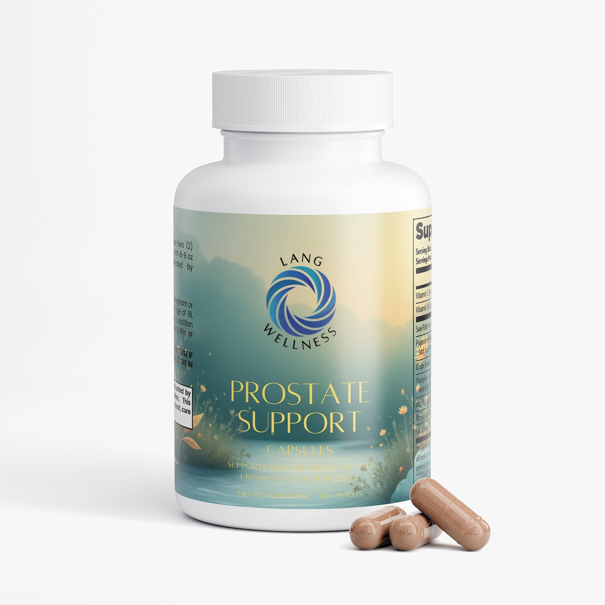 Prostate Support