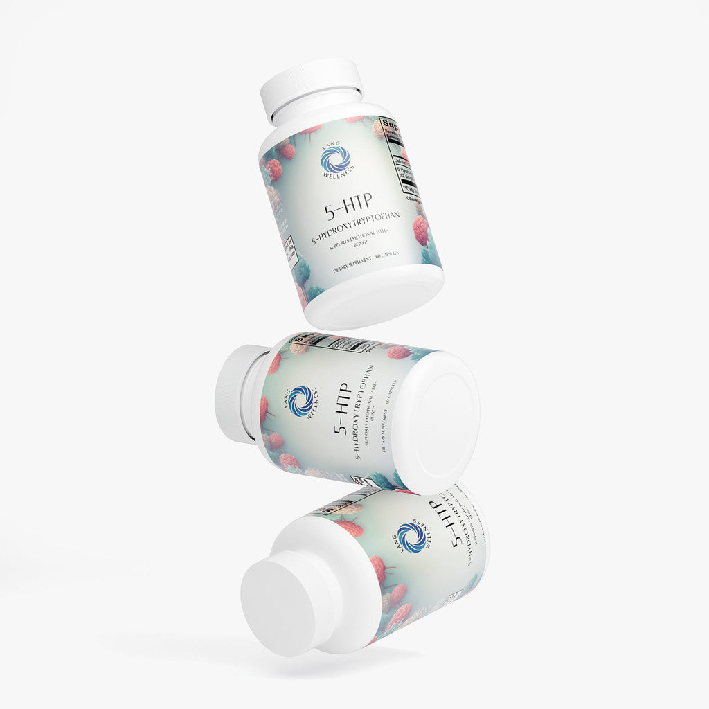 5-HTP