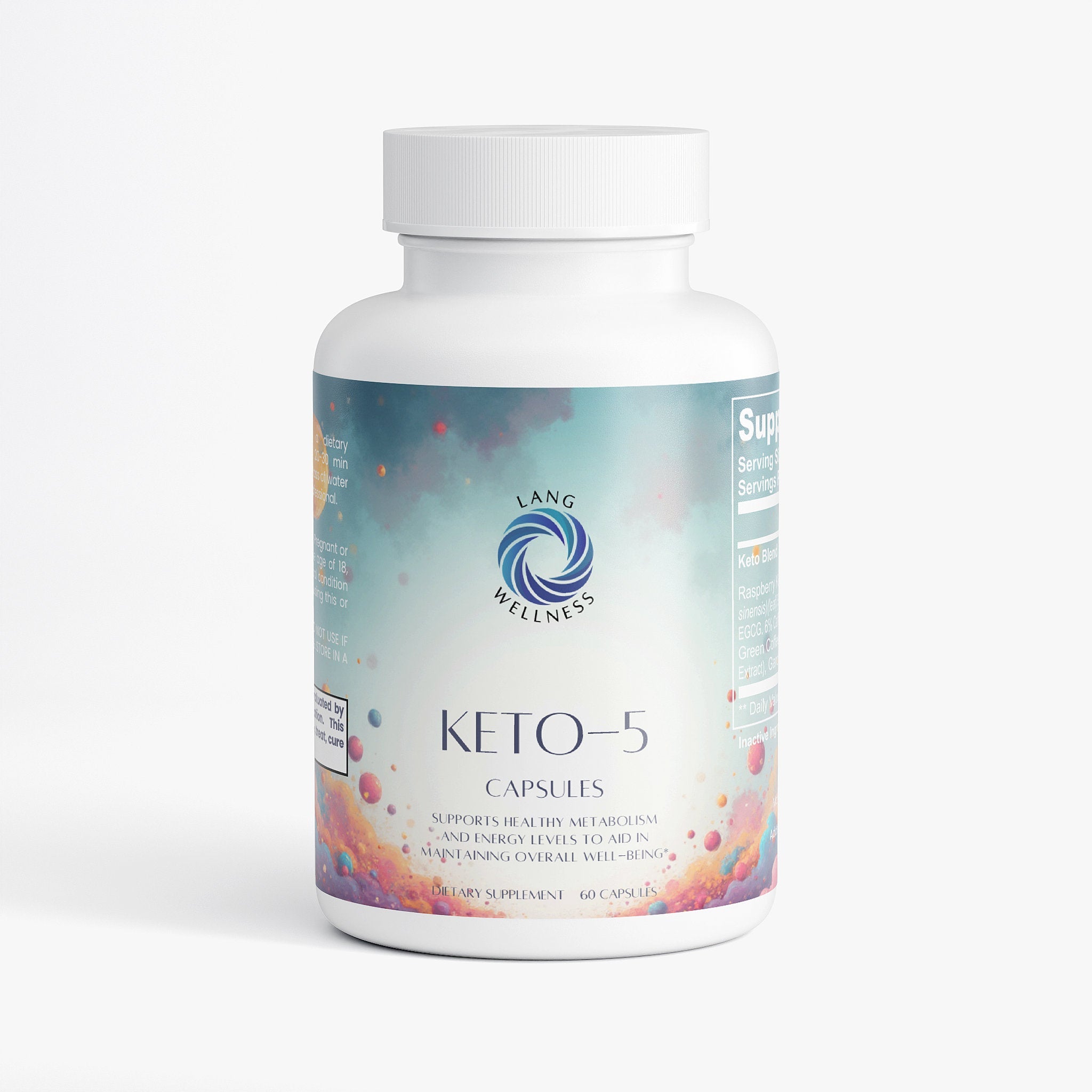 Keto-5