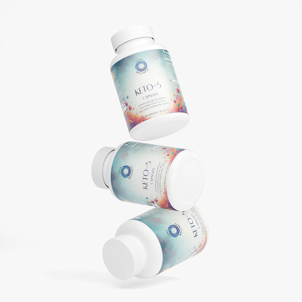 Keto-5