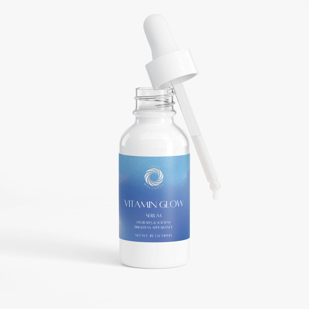 Vitamin Glow Serum