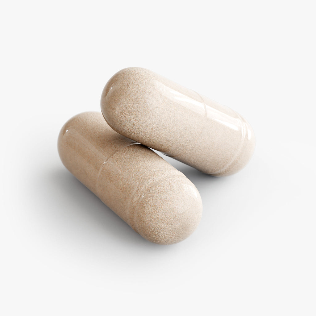 Nutritional Foundation Multivitamin