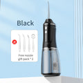 Portable Electric Dental Flosser