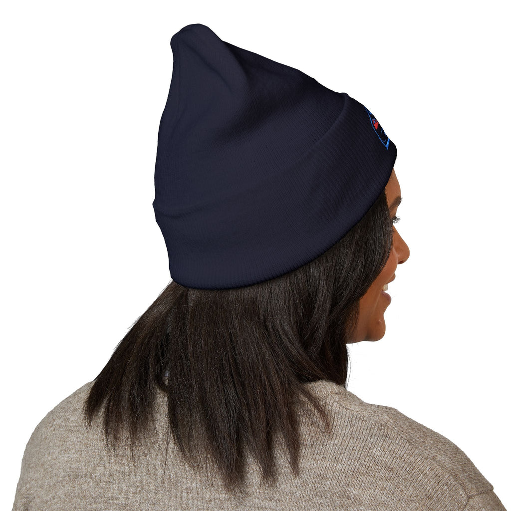 OMGBCKY Coupe Beanie