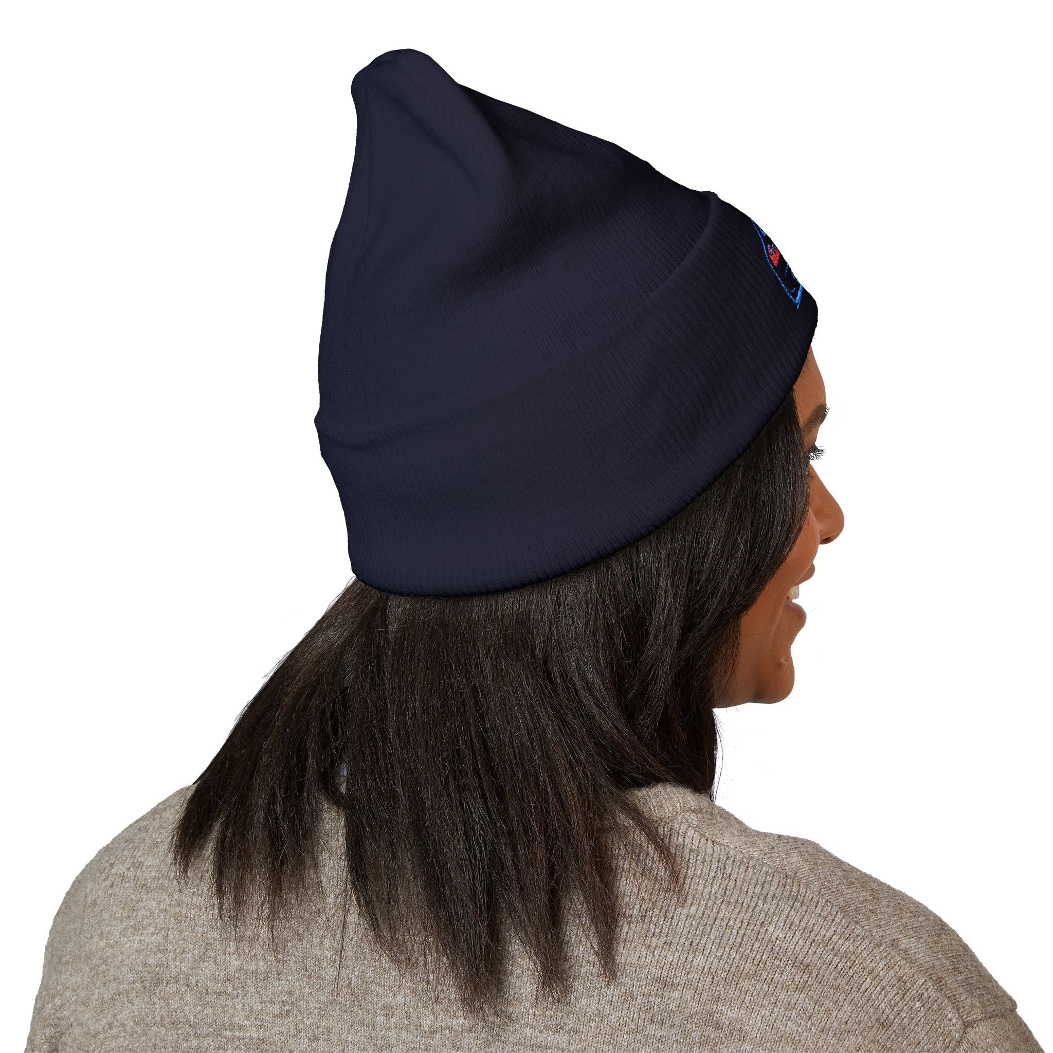 OMGBCKY Coupe Beanie