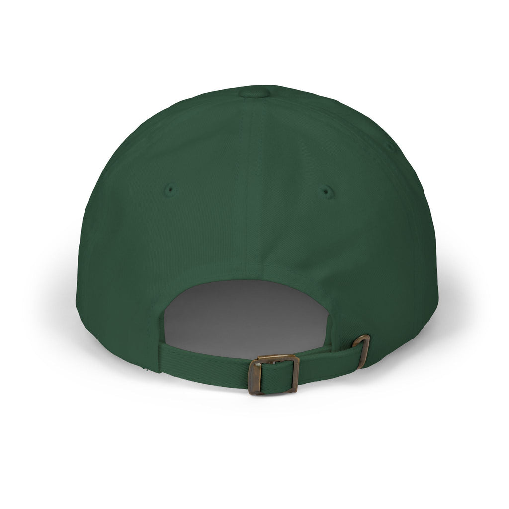 OMGBCKY Coupe Classic Cap - Baseball Hat with Embroidered Car Design