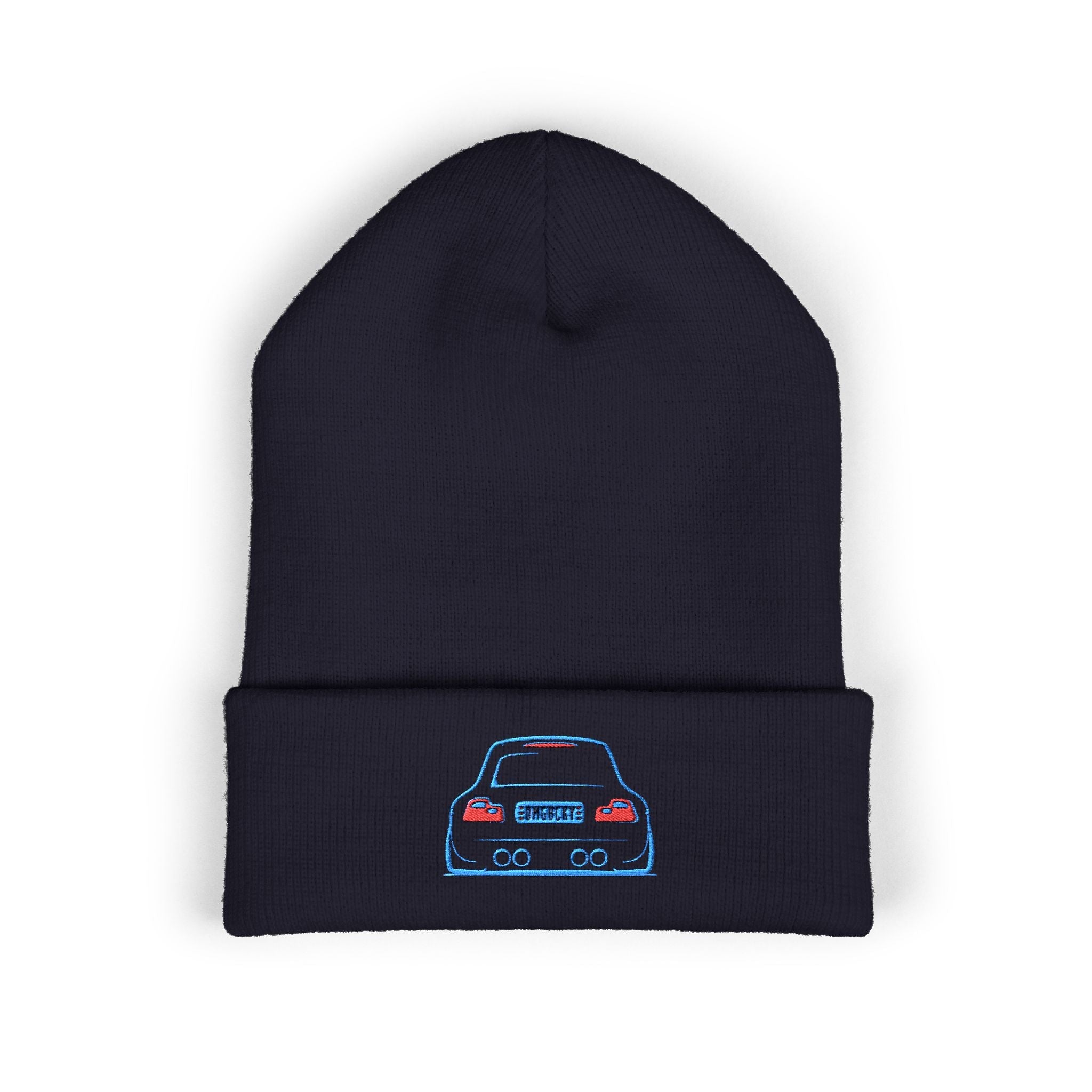 OMGBCKY Coupe Beanie