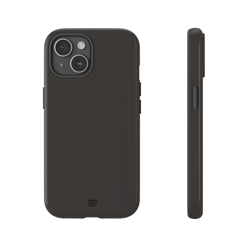 ONYX | Tough Phone Case