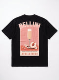 Bellini Oversized Heavyweight Graphic Tee