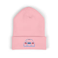 OMGBCKY Coupe Beanie