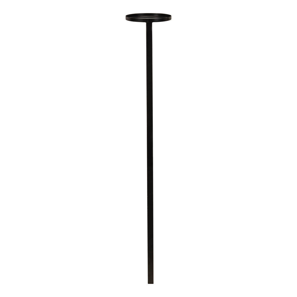 Metal Tree Topper Platform 36"H