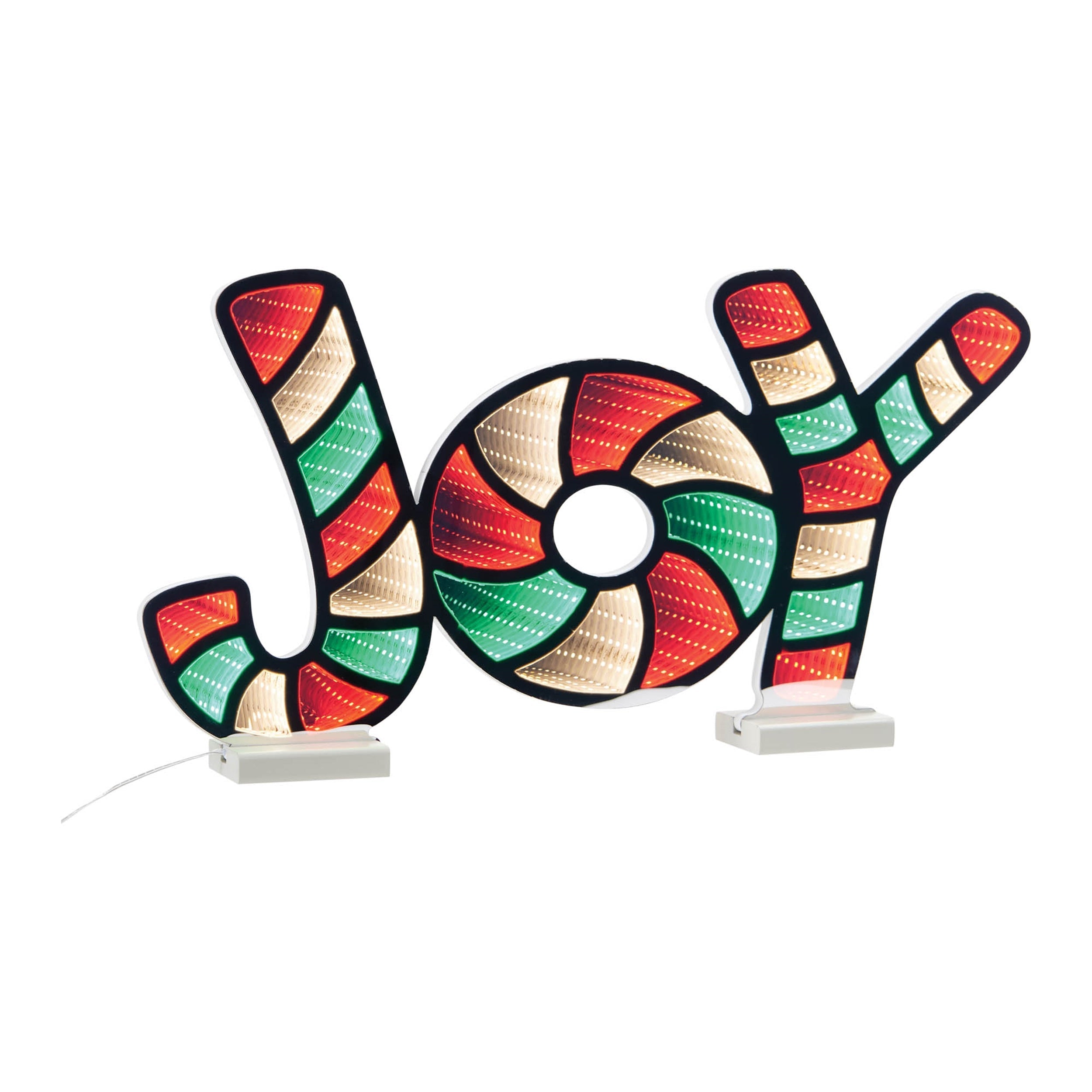 Joy Holiday Ekkolight 15.74"L