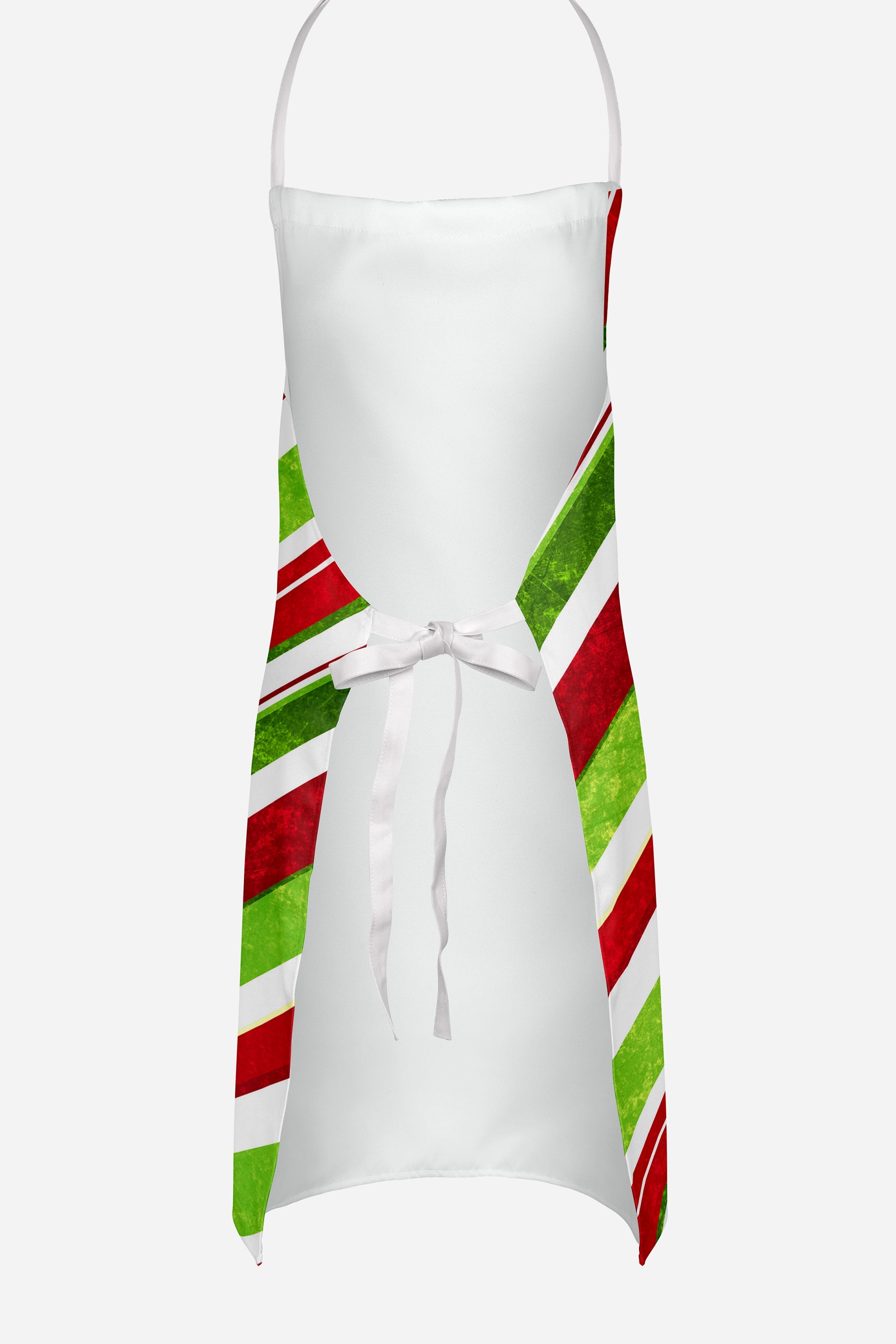 Christmas Oranment Holiday Initial Letter F Apron Cooking Kitchen Server Baking Crafts Gardening for Adult Women Men, Unisex, Large, Multicolor