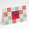 Emu Love Greeting Cards Pack of 8 Blank Cards with Envelopes Whimsical A7 Size 5x7