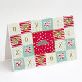 Satin Rat Love Greeting Cards Pack of 8 Blank Cards with Envelopes Whimsical A7 Size 5x7