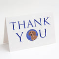 Chihuahua Red #2 Thank You Greeting Cards Pack of 8 Blank Cards with Envelopes Whimsical A7 Size 5x7