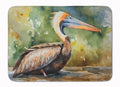 Pelican Memory Foam Kitchen Mat Machine Washable Anti-Fatigue Cushion Comfort Bath or Kitchen Rug