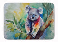 Koala Memory Foam Kitchen Mat Machine Washable Anti-Fatigue Cushion Comfort Bath or Kitchen Rug