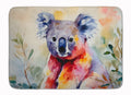 Koala Memory Foam Kitchen Mat Machine Washable Anti-Fatigue Cushion Comfort Bath or Kitchen Rug