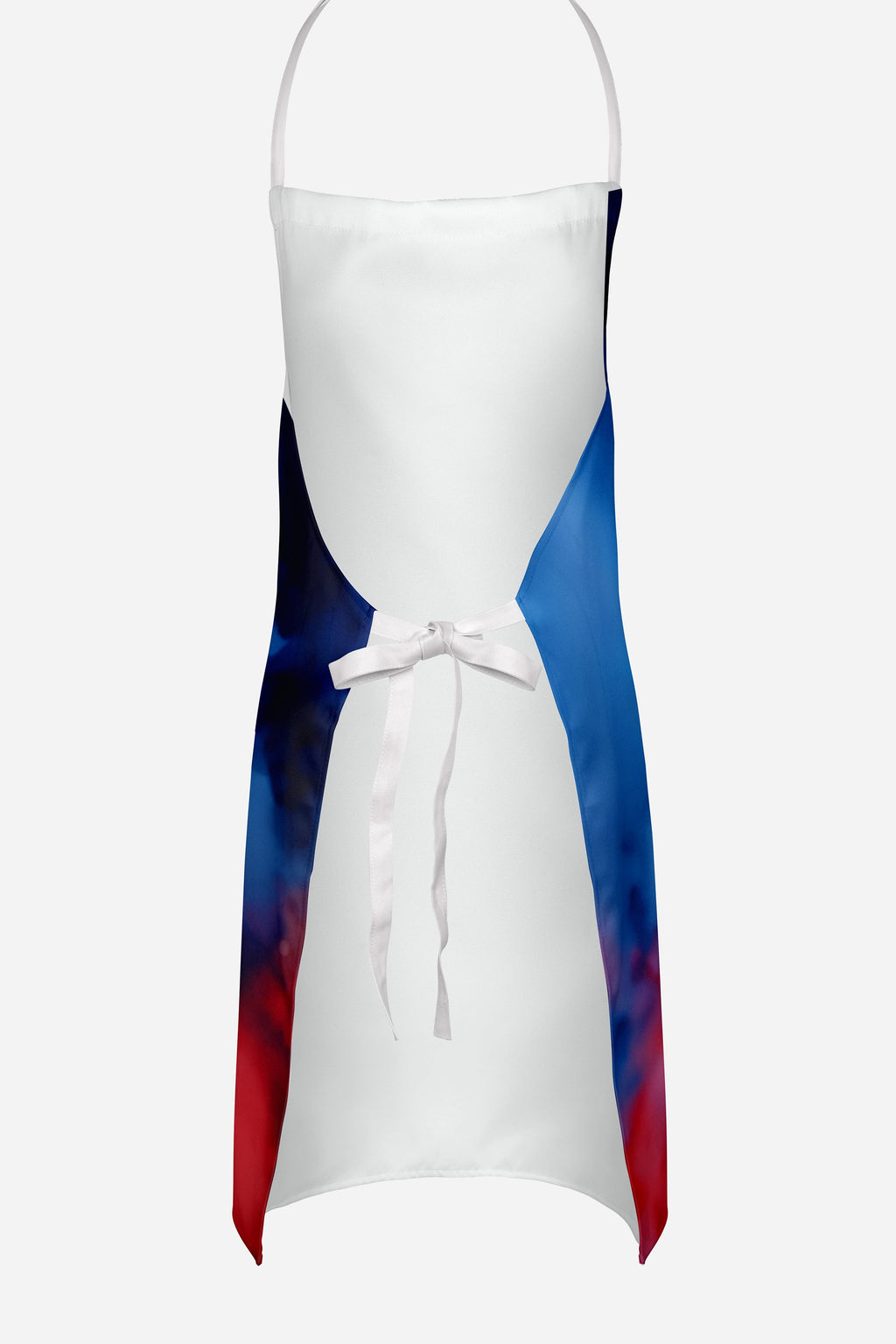 American Bulldog Patriotic American Apron Cooking Kitchen Server Baking Crafts Gardening for Adult Women Men, Unisex, Large, Multicolor