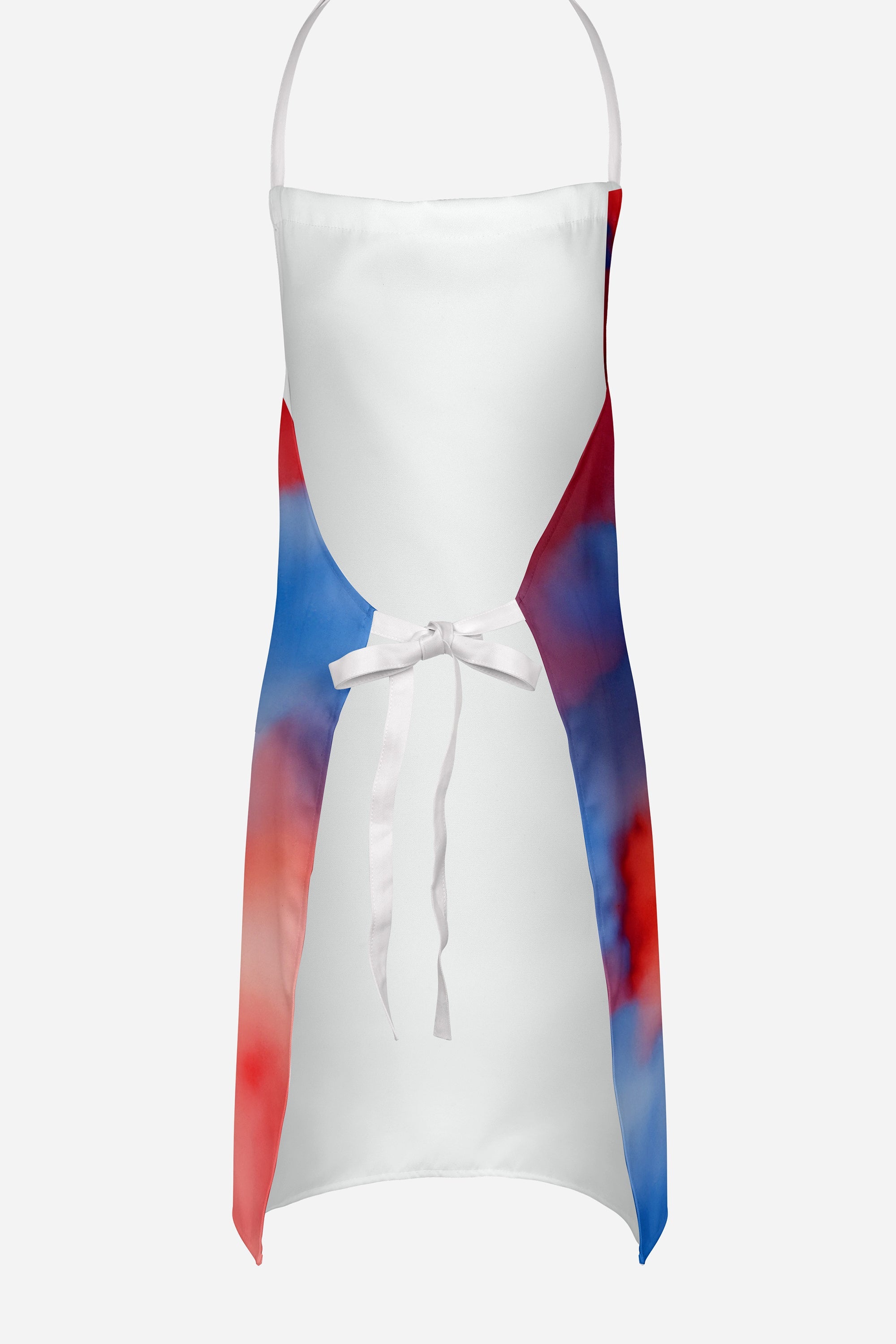American Water Spaniel Patriotic American Apron Cooking Kitchen Server Baking Crafts Gardening for Adult Women Men, Unisex, Large, Multicolor