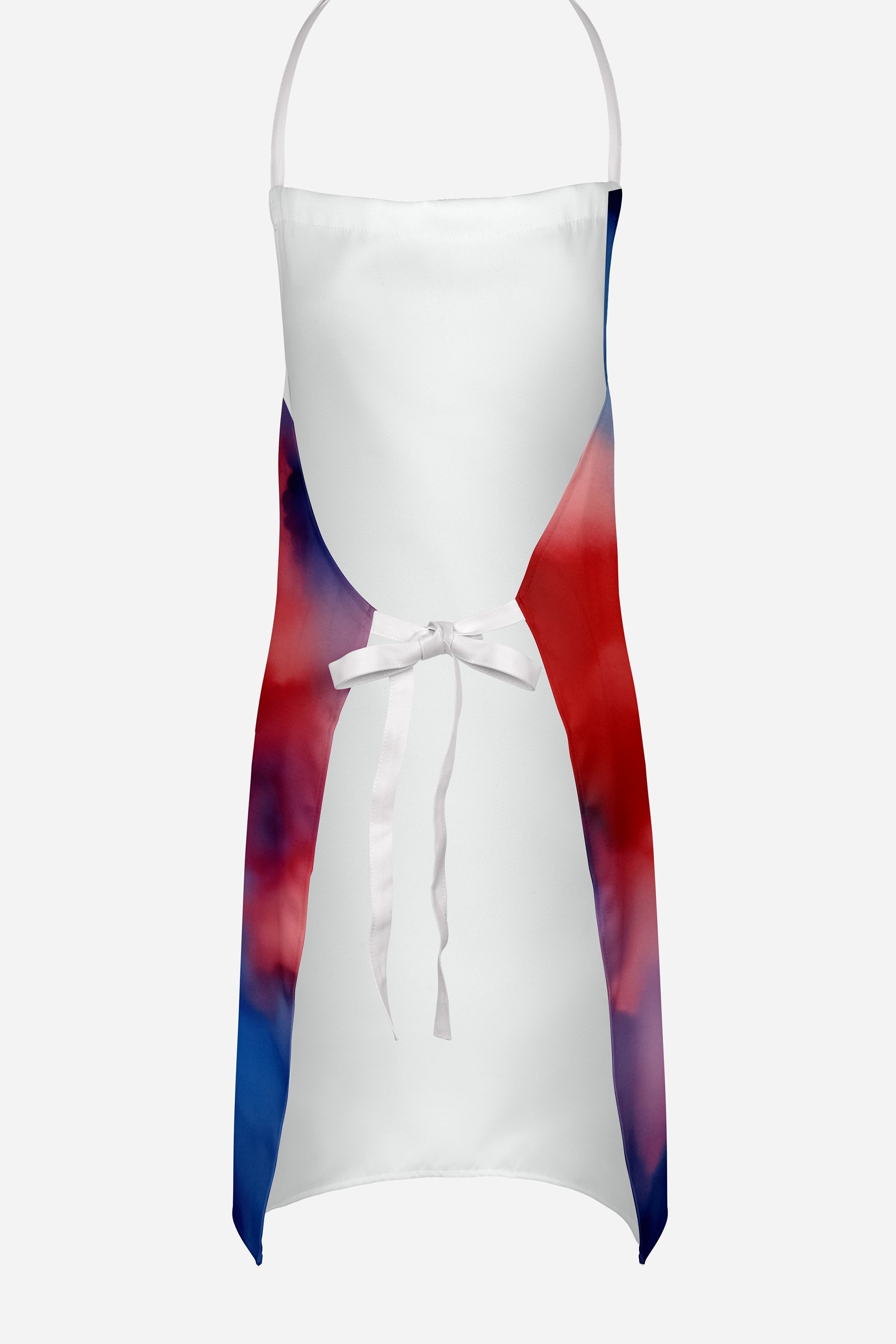 Anatolian Shepherd Patriotic American Apron Cooking Kitchen Server Baking Crafts Gardening for Adult Women Men, Unisex, Large, Multicolor
