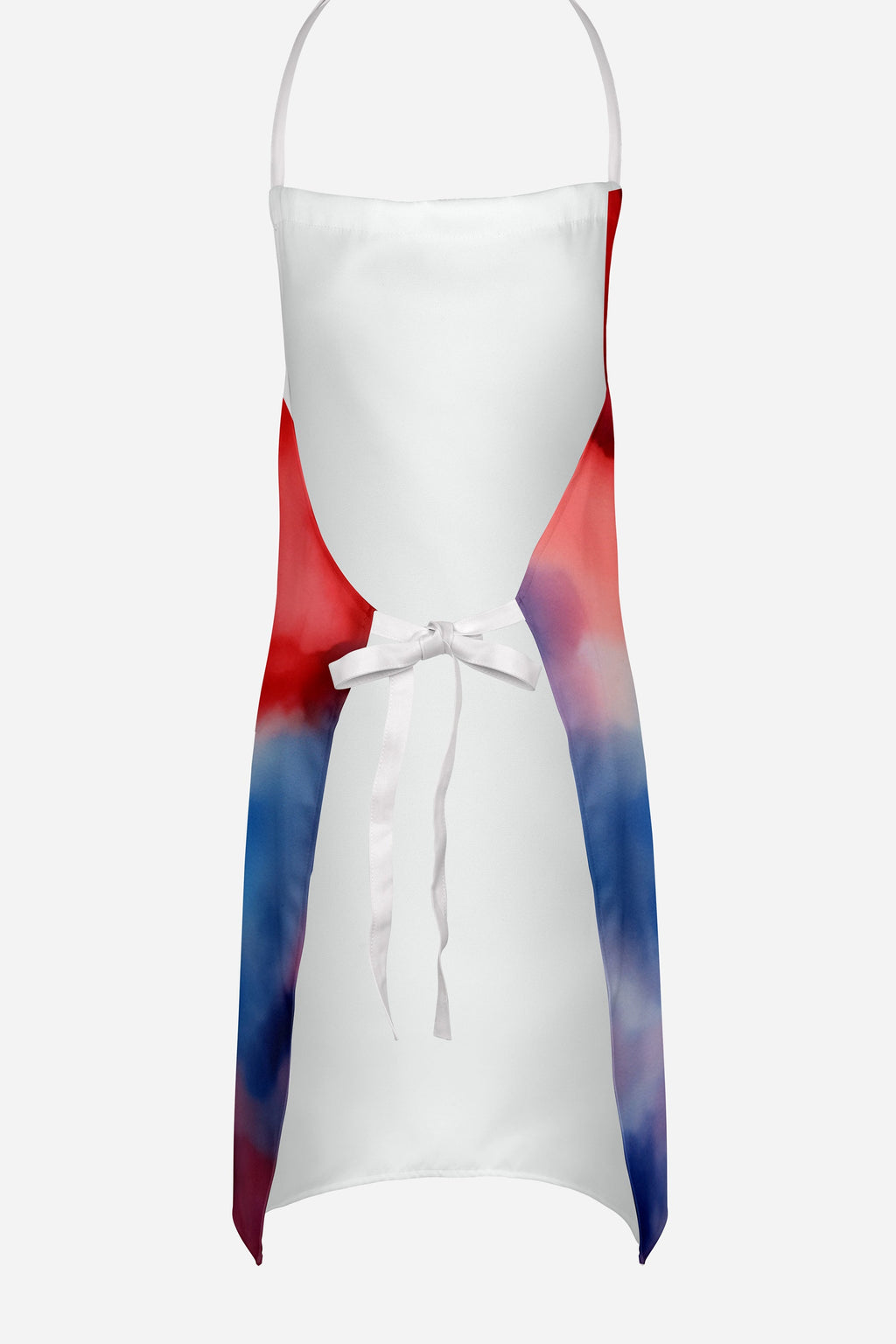 Bloodhound Patriotic American Apron Cooking Kitchen Server Baking Crafts Gardening for Adult Women Men, Unisex, Large, Multicolor