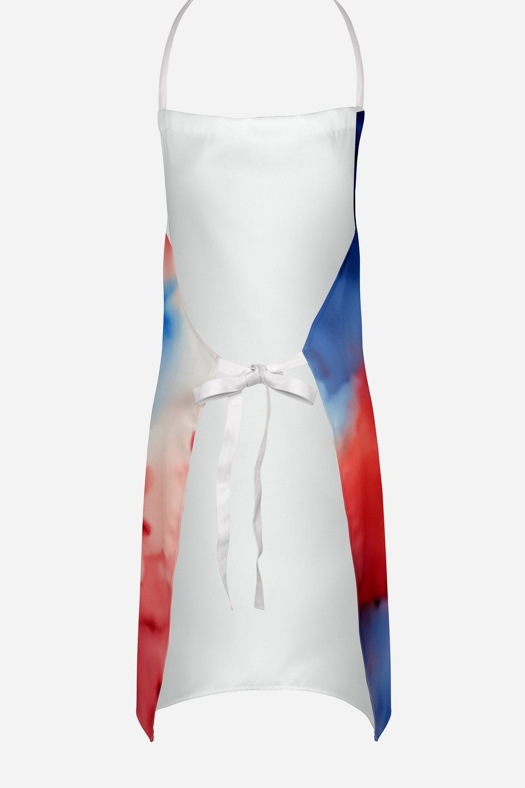 Border Terrier Patriotic American Apron Cooking Kitchen Server Baking Crafts Gardening for Adult Women Men, Unisex, Large, Multicolor