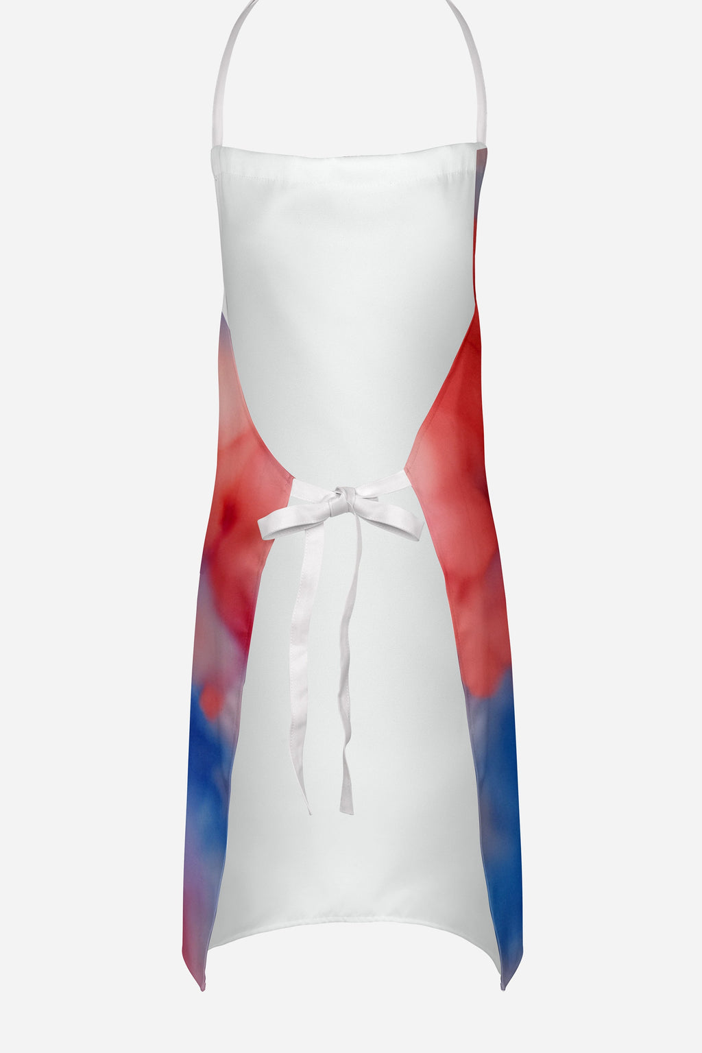Clumber Spaniel Patriotic American Apron Cooking Kitchen Server Baking Crafts Gardening for Adult Women Men, Unisex, Large, Multicolor