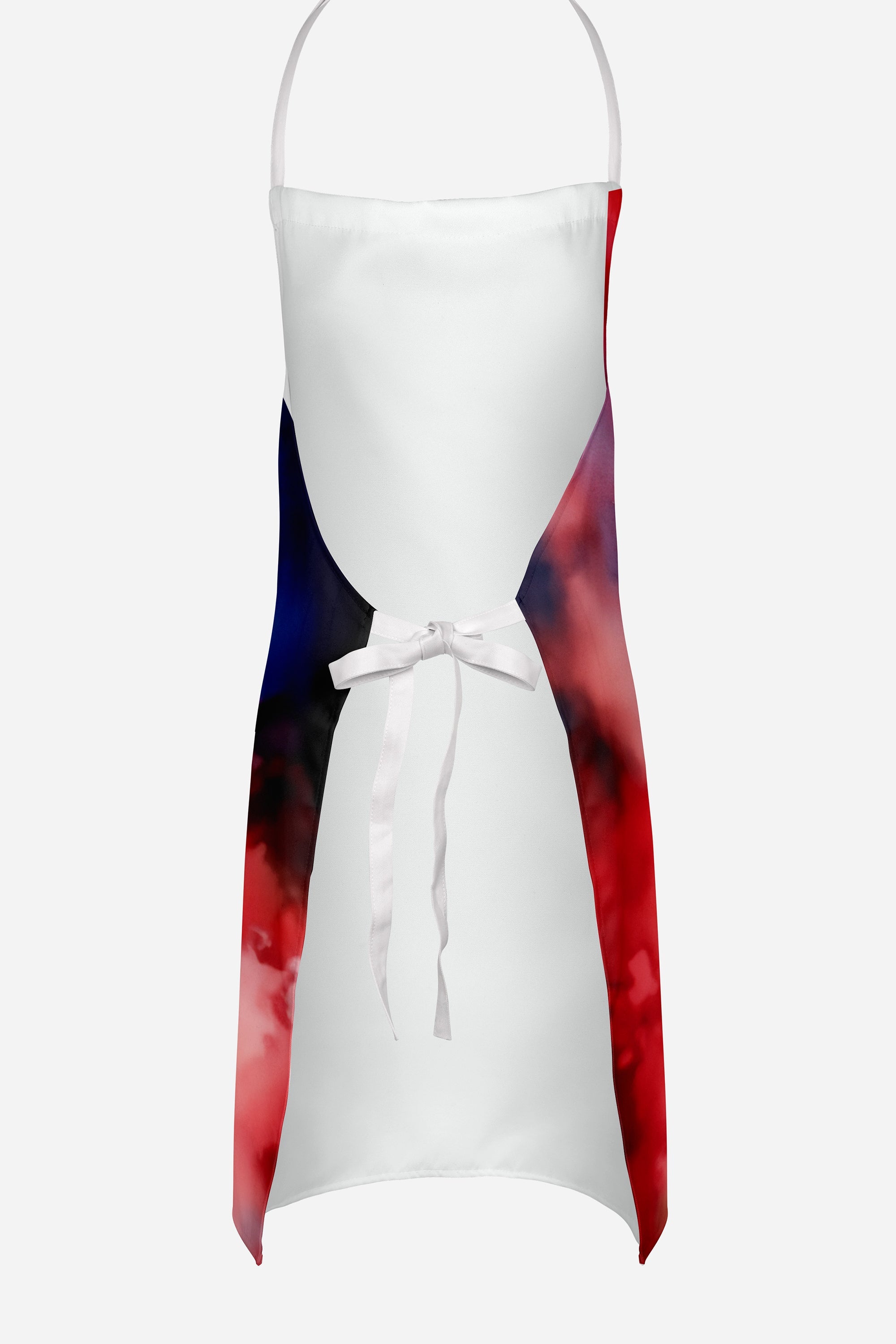 Dachshund Patriotic American Apron Cooking Kitchen Server Baking Crafts Gardening for Adult Women Men, Unisex, Large, Multicolor