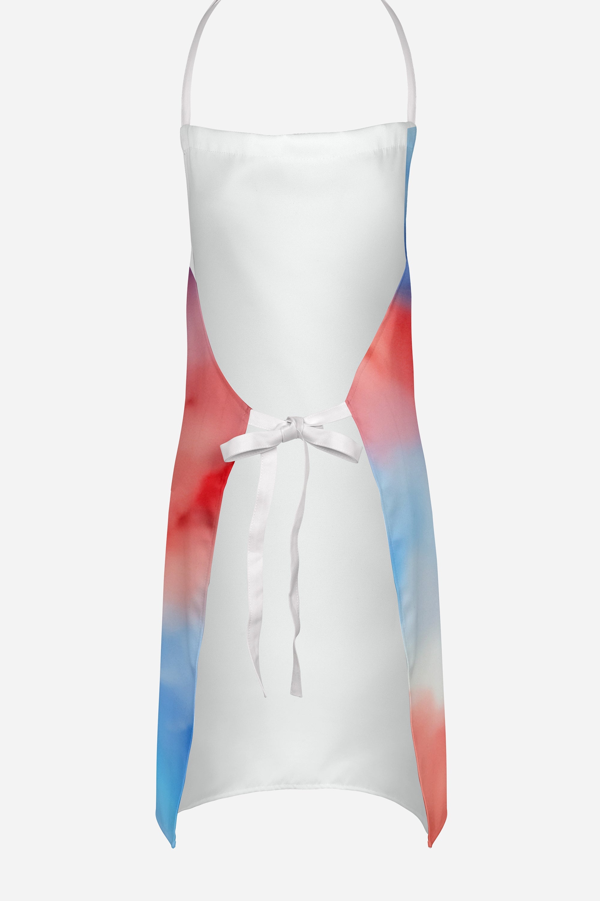 Dachshund Patriotic American Apron Cooking Kitchen Server Baking Crafts Gardening for Adult Women Men, Unisex, Large, Multicolor