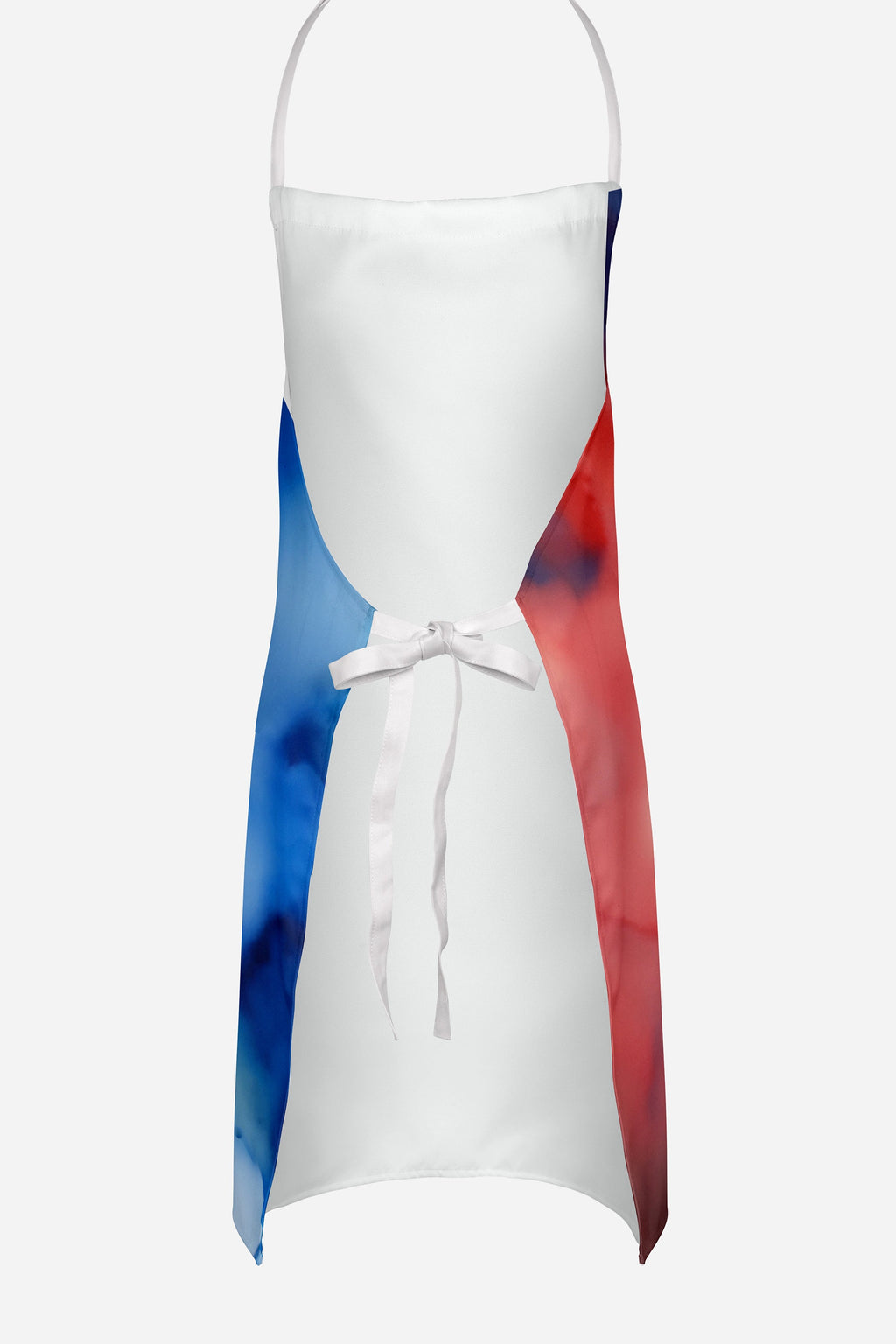 English Bulldog Patriotic American Apron Cooking Kitchen Server Baking Crafts Gardening for Adult Women Men, Unisex, Large, Multicolor