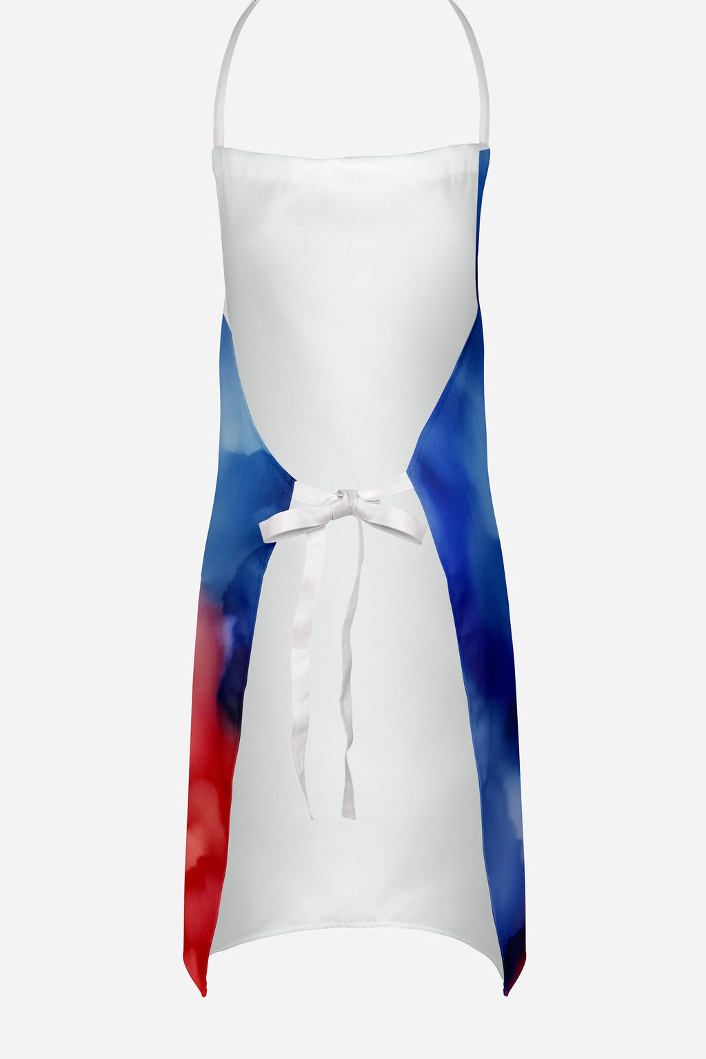 English Foxhound Patriotic American Apron Cooking Kitchen Server Baking Crafts Gardening for Adult Women Men, Unisex, Large, Multicolor