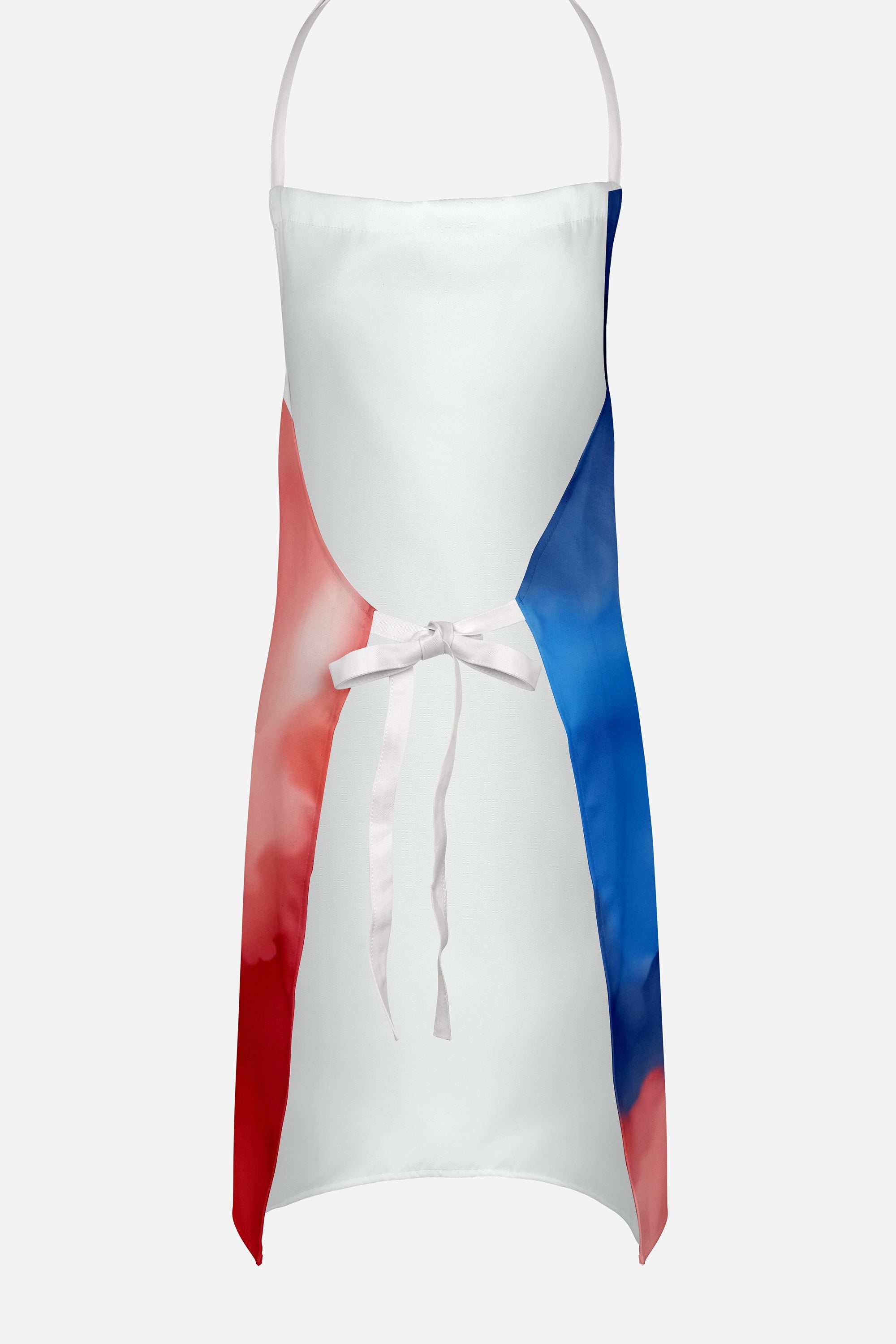 German Wirehaired Pointer Patriotic American Apron Cooking Kitchen Server Baking Crafts Gardening for Adult Women Men, Unisex, Large, Multicolor